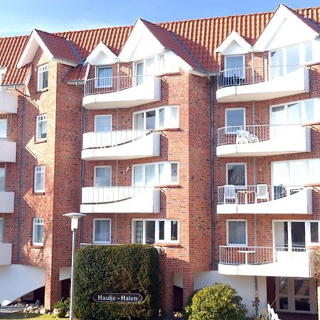Haus-Hauke-Haien-Whg-17 Sankt Peter-Ording Exterior foto